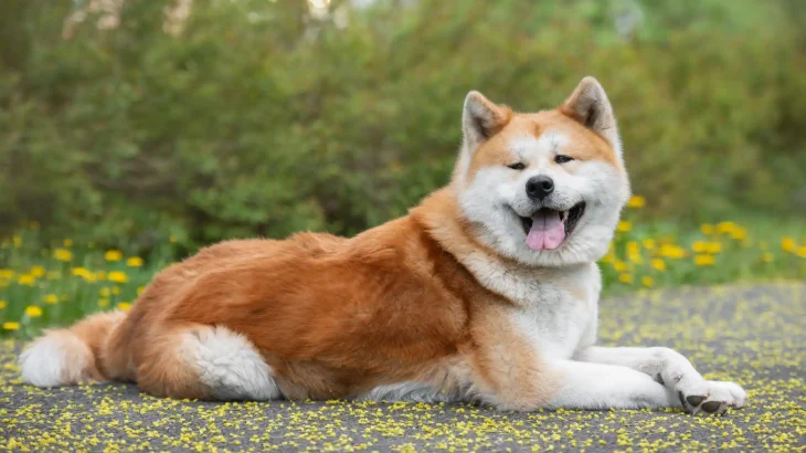 Ainu Dog Dog photo