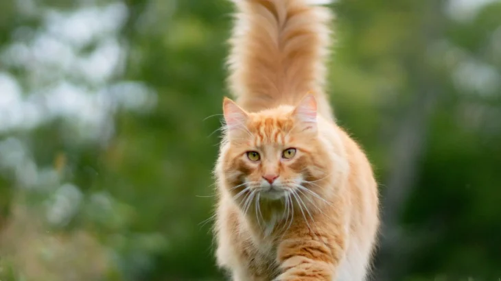 Altai Cat photo