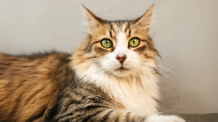 American Ringtail Cat photo