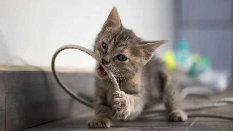 American Wirehair Cat photo