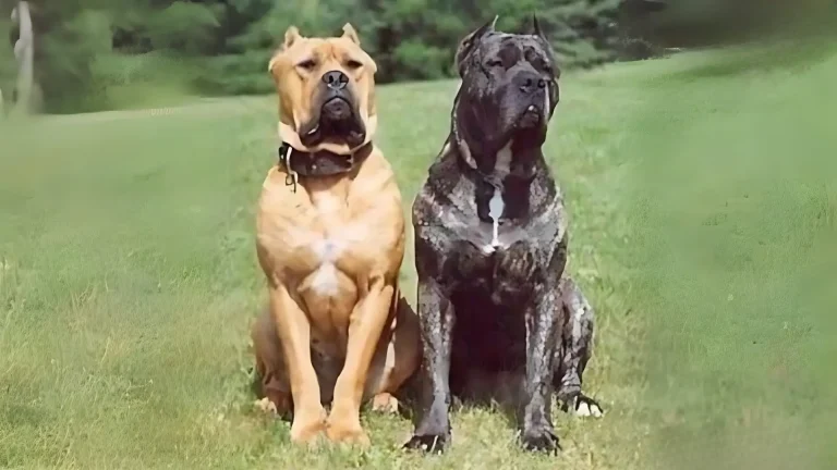Australian Bandog Dog photo