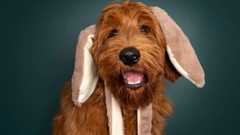 Australian Cobberdog Dog photo