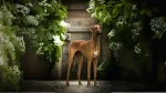 Azawakh Dog photo