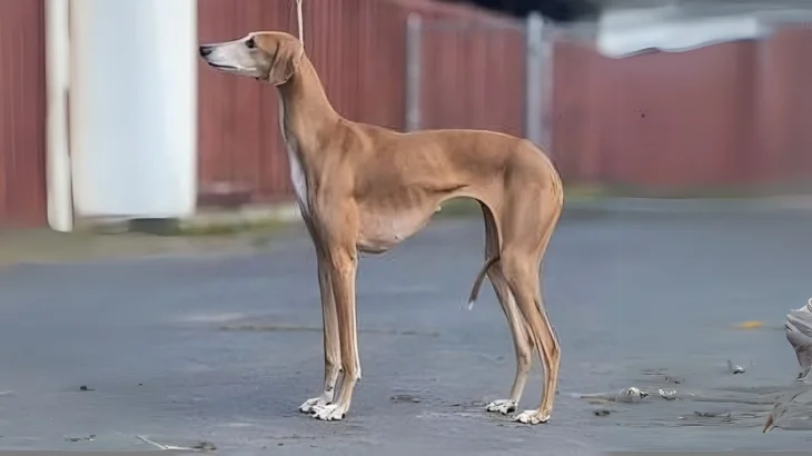Azawakh Dog photo