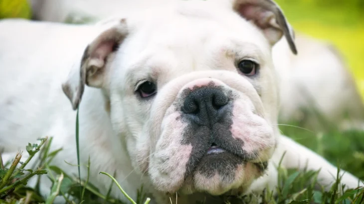 Bando Bull Dog photo