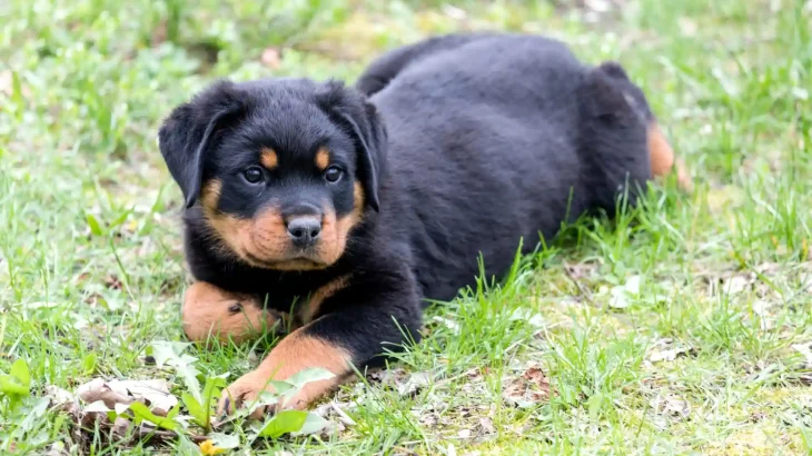 Beauceron Dog photo
