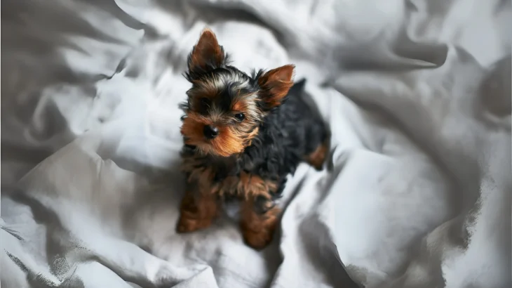 Belgrade Terrier Dog photo