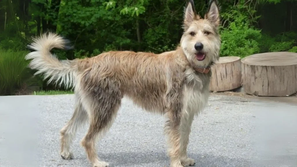 Berger du Languedoc Dog photo