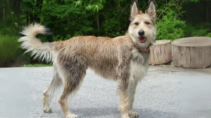 Berger du Languedoc Dog photo