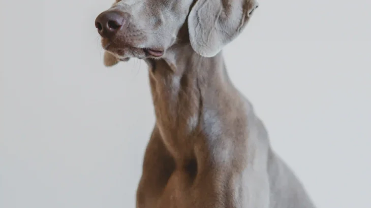 Blue Lacy Dog photo