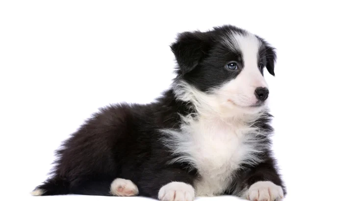 Border Collie Dog photo