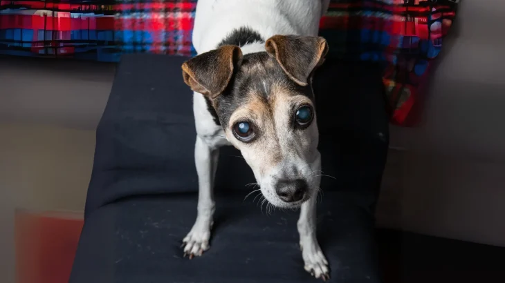 Brazilian Terrier Dog photo