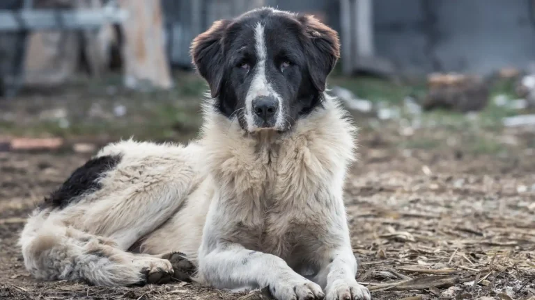 Bukovina Sheepdog Dog photo