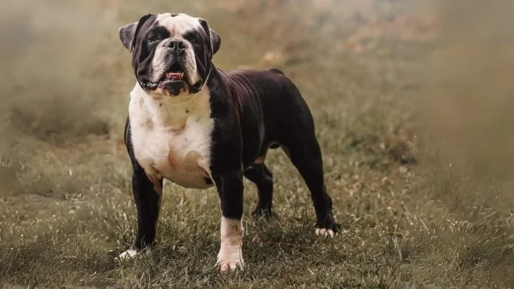 Buldogue Campeiro Dog photo