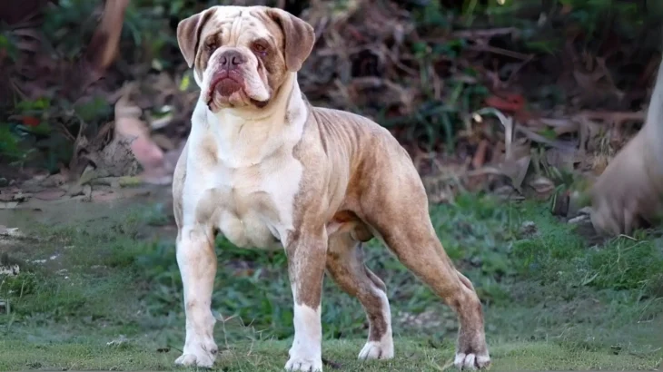 Buldogue Campeiro Dog photo