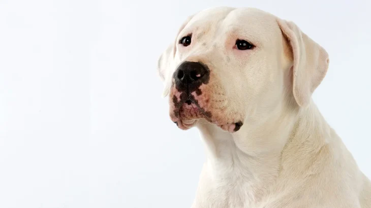 Bully Kutta Dog photo