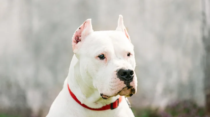 Bully Kutta Dog photo