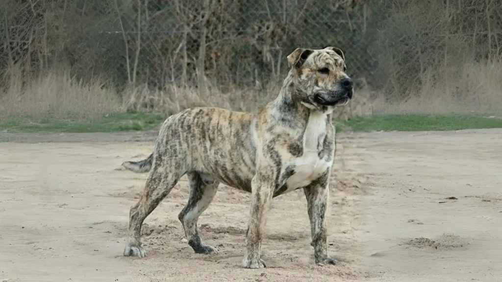 Ca de Bou Dog photo