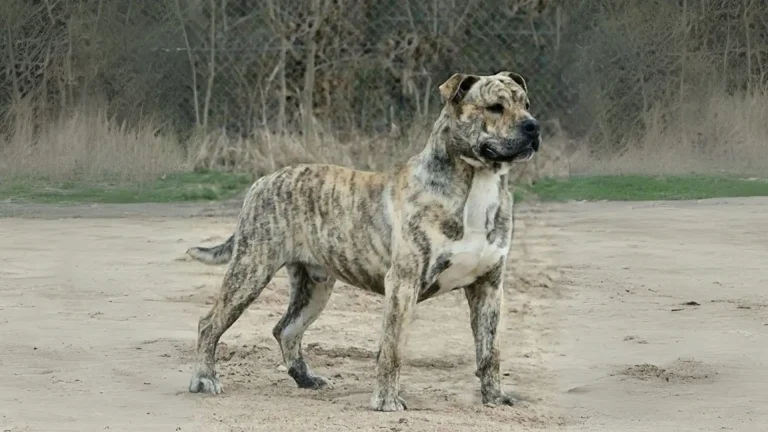 Ca de Bou Dog photo