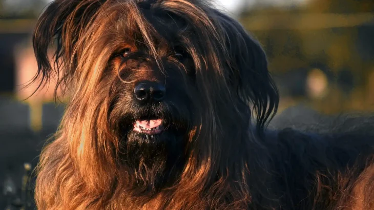 Catalan Sheepdog Dog photo