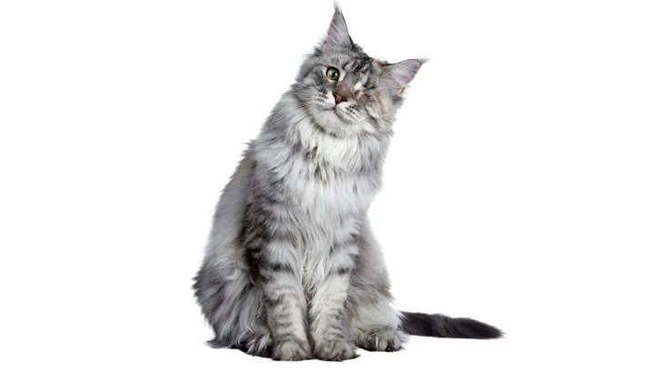 Chantilly-Tiffany Cat photo