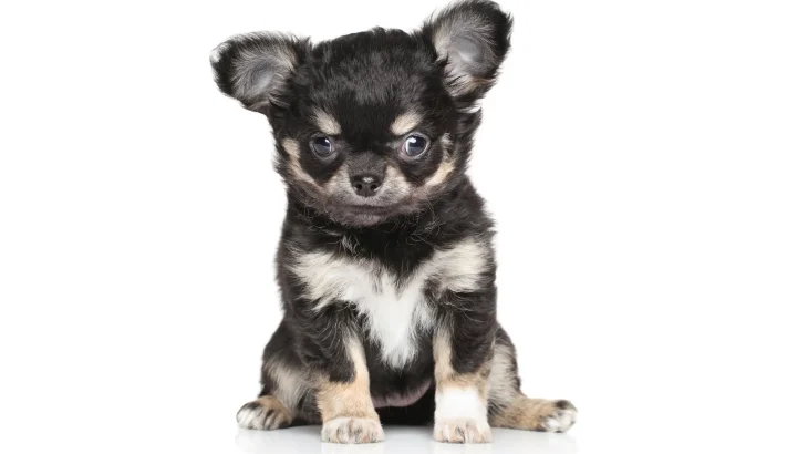 Chihuahua Dog photo