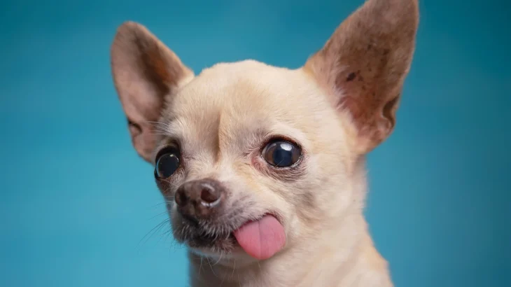 Chihuahua Dog photo