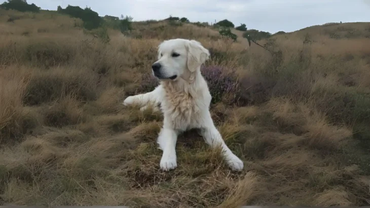 Cane Chiribaya Dog photo
