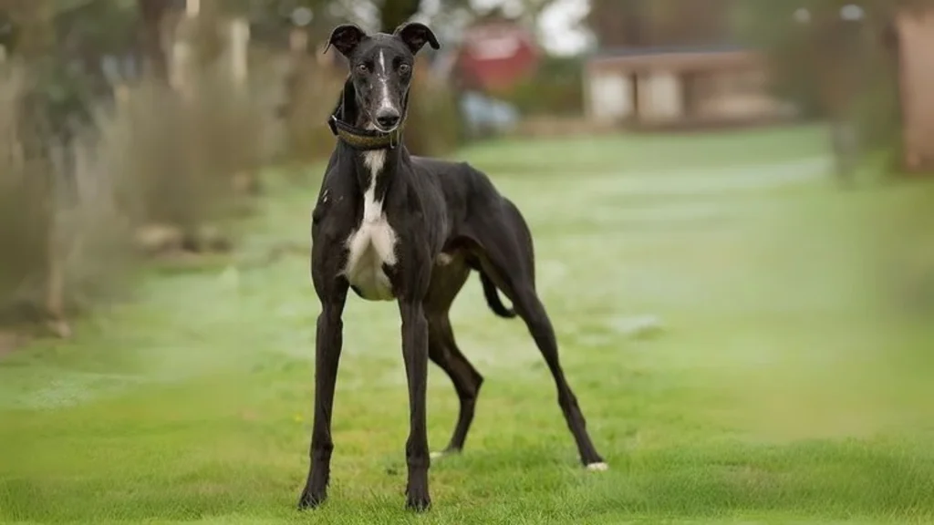 Chortaj Dog photo