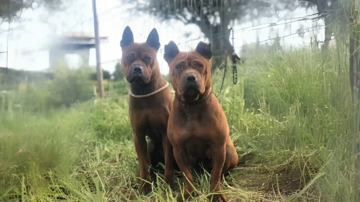 Chuandong Hound Dog photo