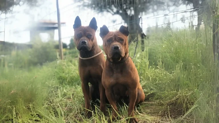 Chuandong Hound Dog photo