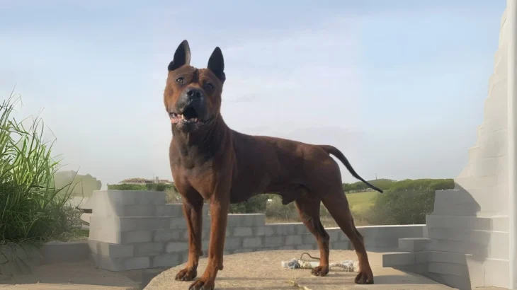 Chuandong Hound Dog photo