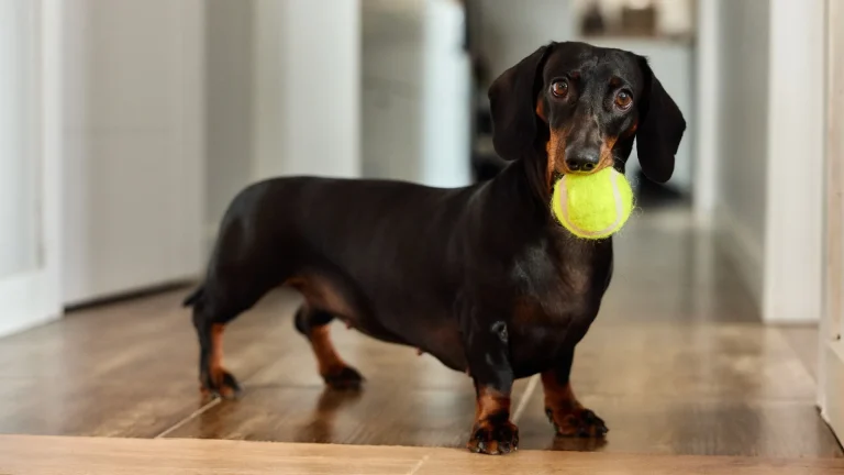 Dachshund Dog photo