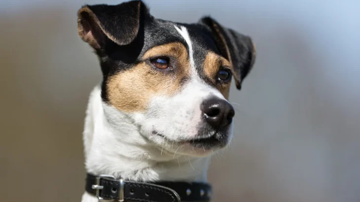 Danish-Swedish Farmdog Dog photo