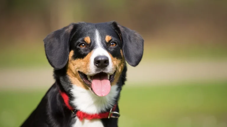 Entlebucher Mountain Dog Dog photo