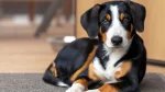 Entlebucher Mountain Dog Dog photo