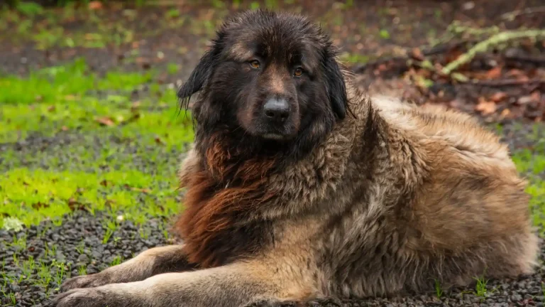 Estrela Mountain Dog Dog photo