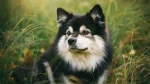Finnish Lapphund Dog photo