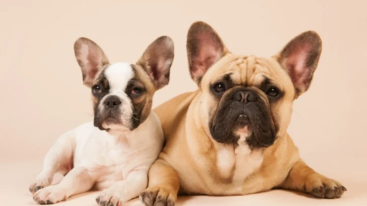 French Bulldog Dog photo