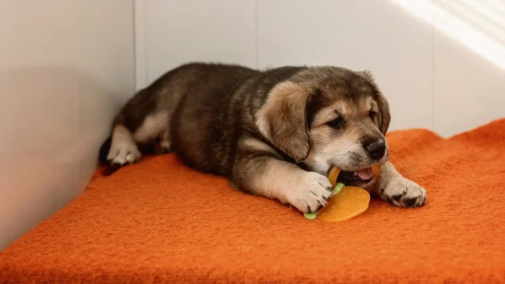 Owczarek Gruziński Dog photo