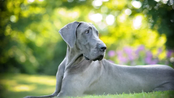 Gran Danés Dog photo