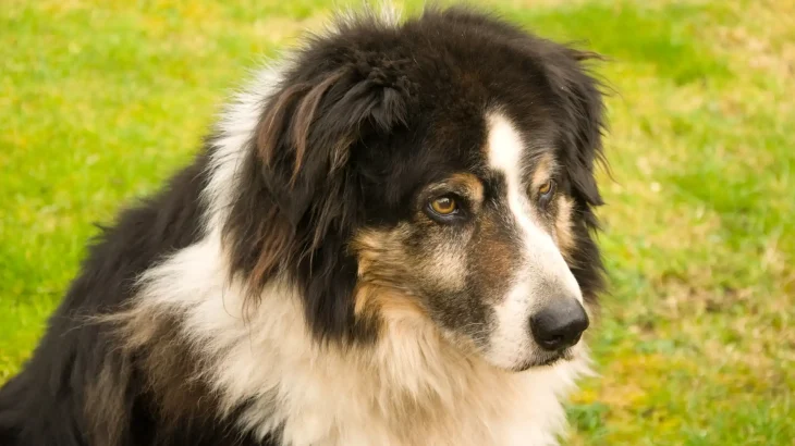 Greek Sheepdog Dog photo