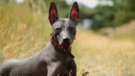 Hairless Khala Dog photo