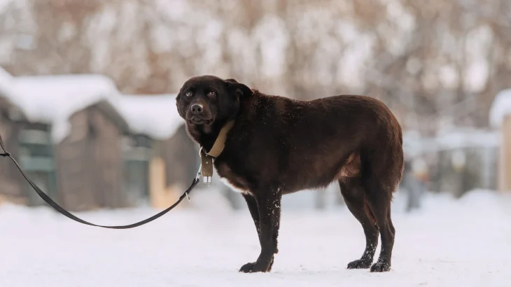 Owczarek Himalajski Dog photo