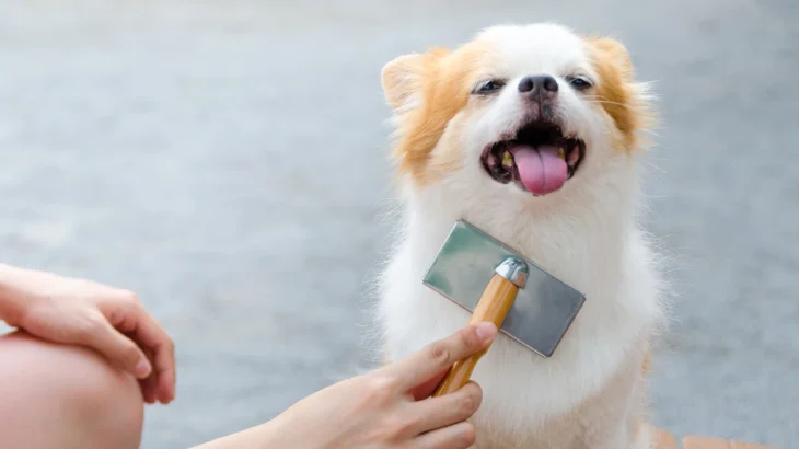 Hokkaido Dog Dog photo