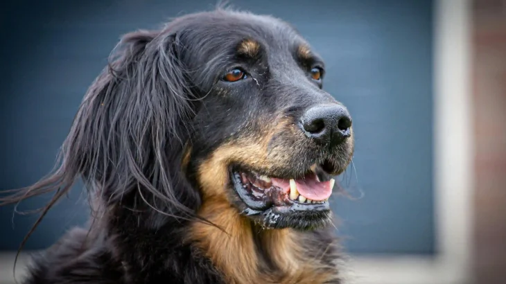 Hovawart Dog photo