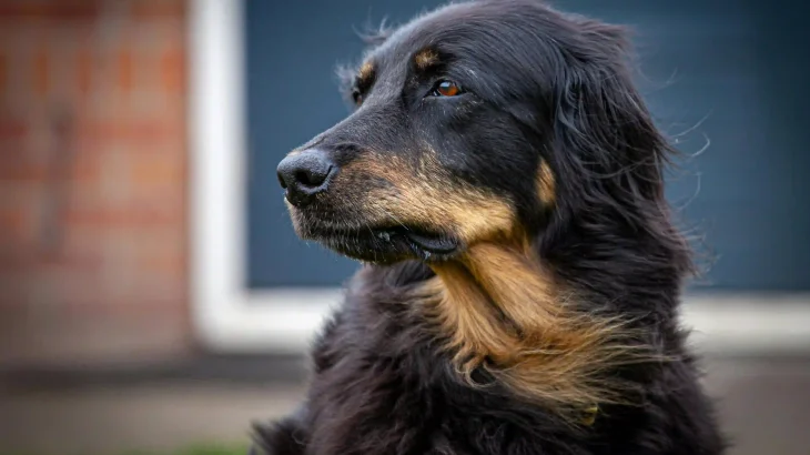 Hovawart Dog photo