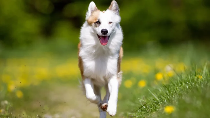 Icelandic Sheepdog Dog photo