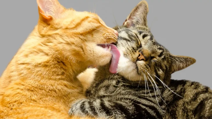 Jungala Cat photo