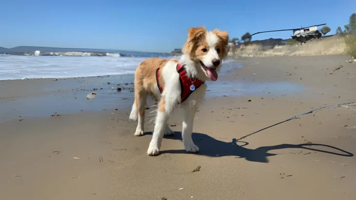 Kokoni Dog photo